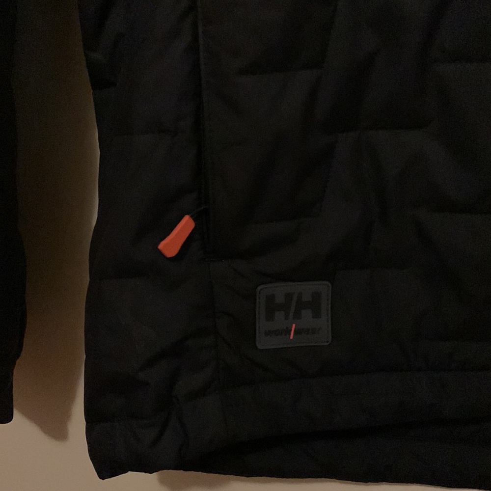 Black jacket size medium - Picture 4 of 6